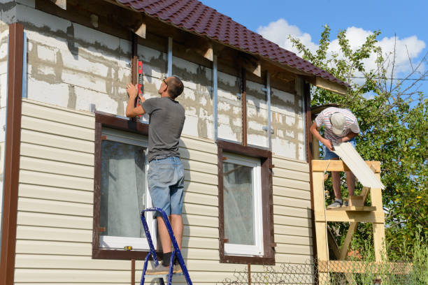  Citrus Park, AZ Siding Installation Pros
